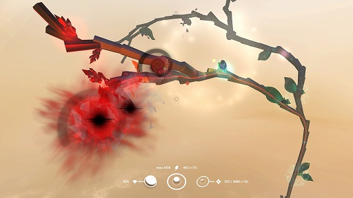 画像ギャラリー No.004のサムネイル画像 / インディーズゲームの小部屋:Room#240「Bonsai Defense」