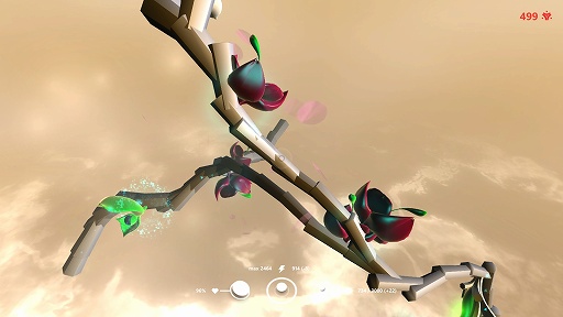 画像ギャラリー No.006のサムネイル画像 / インディーズゲームの小部屋:Room#240「Bonsai Defense」