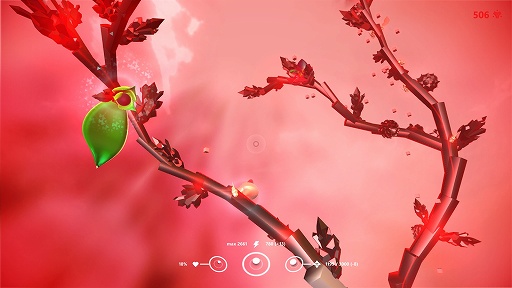 画像ギャラリー No.007のサムネイル画像 / インディーズゲームの小部屋:Room#240「Bonsai Defense」