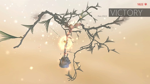 画像ギャラリー No.011のサムネイル画像 / インディーズゲームの小部屋:Room#240「Bonsai Defense」