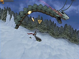 画像ギャラリー No.011のサムネイル画像 / インディーズゲームの小部屋:Room#241「Intrusion 2」