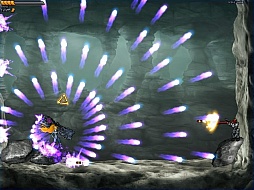 画像ギャラリー No.013のサムネイル画像 / インディーズゲームの小部屋:Room#241「Intrusion 2」