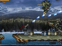 画像ギャラリー No.016のサムネイル画像 / インディーズゲームの小部屋:Room#241「Intrusion 2」