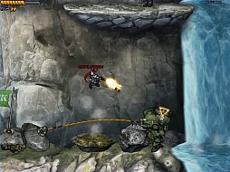 画像ギャラリー No.021のサムネイル画像 / インディーズゲームの小部屋:Room#241「Intrusion 2」