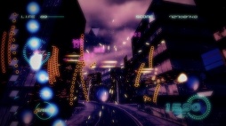 画像ギャラリー No.009のサムネイル画像 / インディーズゲームの小部屋:Room#243「REVOLVER360」