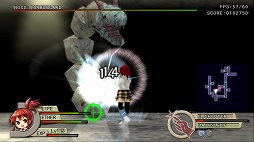 画像ギャラリー No.007のサムネイル画像 / インディーズゲームの小部屋:Room#246「LAST HARVEST 〜エーテルの戦乙女〜」