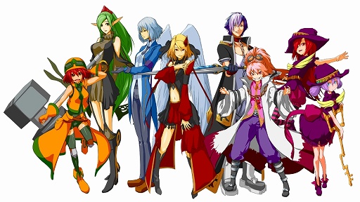 画像ギャラリー No.001のサムネイル画像 / インディーズゲームの小部屋:Room#254「BlackArt」