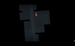 画像ギャラリー No.006のサムネイル画像 / インディーズゲームの小部屋:Room#257「Thomas Was Alone」