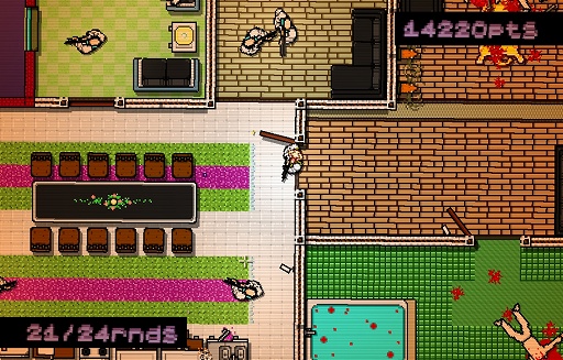 ǥξRoom259Hotline Miami