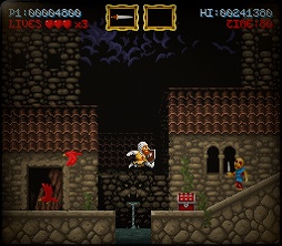 ǥξRoom260Maldita Castilla 