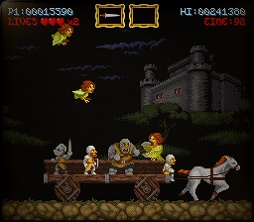 ǥξRoom260Maldita Castilla 