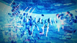 画像ギャラリー No.010のサムネイル画像 / インディーズゲームの小部屋:Room#261(特別編)計17作品をまとめムービーでチェック! 「コミックマーケット83」特集