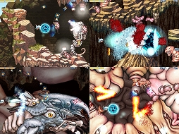 画像ギャラリー No.013のサムネイル画像 / インディーズゲームの小部屋:Room#261(特別編)計17作品をまとめムービーでチェック! 「コミックマーケット83」特集