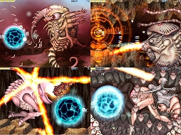 画像ギャラリー No.014のサムネイル画像 / インディーズゲームの小部屋:Room#261(特別編)計17作品をまとめムービーでチェック! 「コミックマーケット83」特集