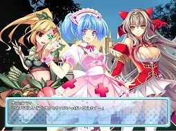 画像ギャラリー No.021のサムネイル画像 / PLAYISMの厳選4タイトル半額クーポン付き! インディーズゲームの小部屋:Room#262(番外編)「2012年 人気タイトルベスト10」