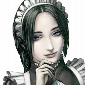 画像ギャラリー No.009のサムネイル画像 / インディーズゲームの小部屋:Room#263「ファタモルガーナの館」