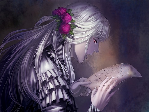 画像ギャラリー No.020のサムネイル画像 / インディーズゲームの小部屋:Room#263「ファタモルガーナの館」