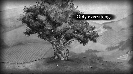 画像ギャラリー No.001のサムネイル画像 / インディーズゲームの小部屋:Room#269「The Bridge」