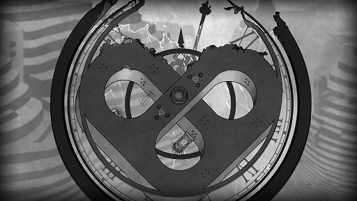 画像ギャラリー No.002のサムネイル画像 / インディーズゲームの小部屋:Room#269「The Bridge」