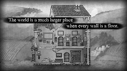 画像ギャラリー No.003のサムネイル画像 / インディーズゲームの小部屋:Room#269「The Bridge」