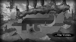 画像ギャラリー No.004のサムネイル画像 / インディーズゲームの小部屋:Room#269「The Bridge」