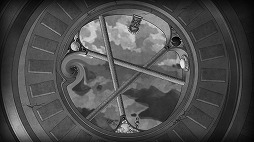 画像ギャラリー No.005のサムネイル画像 / インディーズゲームの小部屋:Room#269「The Bridge」