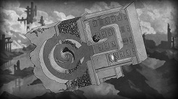 画像ギャラリー No.006のサムネイル画像 / インディーズゲームの小部屋:Room#269「The Bridge」