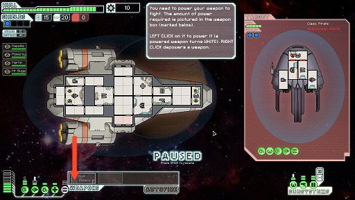 ǥξRoom273FTL: Faster Than Light