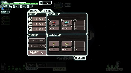 ǥξRoom273FTL: Faster Than Light