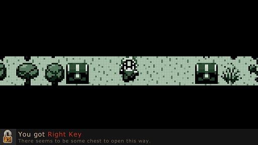 画像ギャラリー No.002のサムネイル画像 / インディーズゲームの小部屋:Room#274「Evoland」