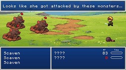 画像ギャラリー No.007のサムネイル画像 / インディーズゲームの小部屋:Room#274「Evoland」