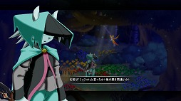 画像ギャラリー No.006のサムネイル画像 / インディーズゲームの小部屋:Room#281「Dust: An Elysian Tail」