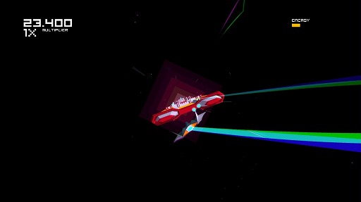 画像ギャラリー No.002のサムネイル画像 / インディーズゲームの小部屋:Room#285「Futuridium」