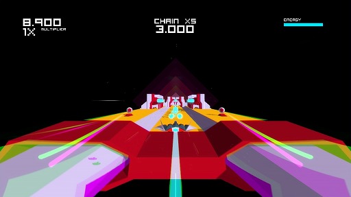 画像ギャラリー No.006のサムネイル画像 / インディーズゲームの小部屋:Room#285「Futuridium」