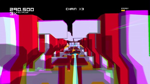 画像ギャラリー No.008のサムネイル画像 / インディーズゲームの小部屋:Room#285「Futuridium」