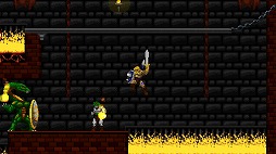 画像ギャラリー No.008のサムネイル画像 / インディーズゲームの小部屋:Room#297「Volgarr the Viking」