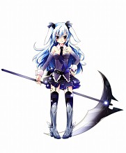 画像ギャラリー No.002のサムネイル画像 / インディーズゲームの小部屋:Room#301 「NonetConcertoDistortion」