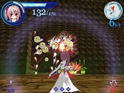 画像ギャラリー No.008のサムネイル画像 / インディーズゲームの小部屋:Room#301 「NonetConcertoDistortion」