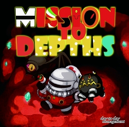 ǥξRoom303MISSION TO DEPTHS