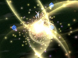 画像ギャラリー No.008のサムネイル画像 / インディーズゲームの小部屋:Room#304「Fantasy of Alice」