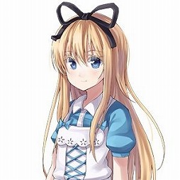 画像ギャラリー No.011のサムネイル画像 / インディーズゲームの小部屋:Room#304「Fantasy of Alice」