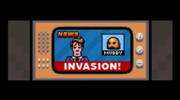 画像ギャラリー No.003のサムネイル画像 / インディーズゲームの小部屋:Room#308「Mutant Mudds Deluxe」