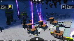 画像ギャラリー No.013のサムネイル画像 / インディーズゲームの小部屋:Room#319「Iubes」