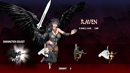 画像ギャラリー No.001のサムネイル画像 / インディーズゲームの小部屋:Room#321「Armageddon」