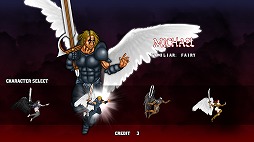 画像ギャラリー No.002のサムネイル画像 / インディーズゲームの小部屋:Room#321「Armageddon」