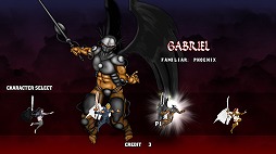 画像ギャラリー No.003のサムネイル画像 / インディーズゲームの小部屋:Room#321「Armageddon」