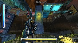 画像ギャラリー No.010のサムネイル画像 / インディーズゲームの小部屋:Room#324「Cloudbuilt」