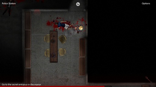 画像ギャラリー No.002のサムネイル画像 / インディーズゲームの小部屋:Room#327「Motte Island」