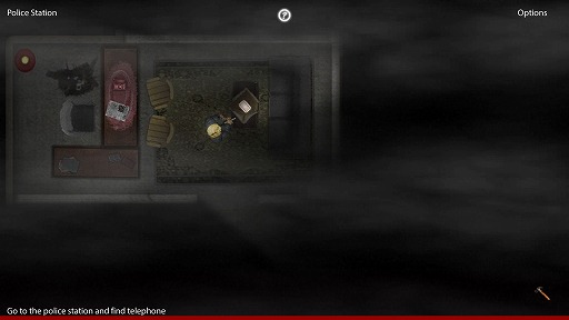 画像ギャラリー No.003のサムネイル画像 / インディーズゲームの小部屋:Room#327「Motte Island」