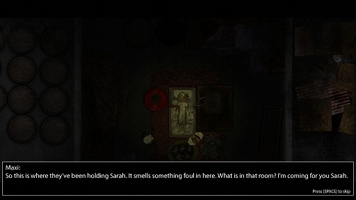 画像ギャラリー No.004のサムネイル画像 / インディーズゲームの小部屋:Room#327「Motte Island」